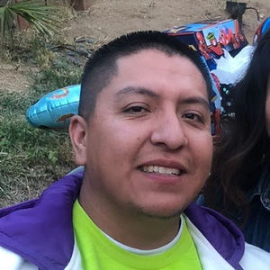 Meet your Posher, Francisco